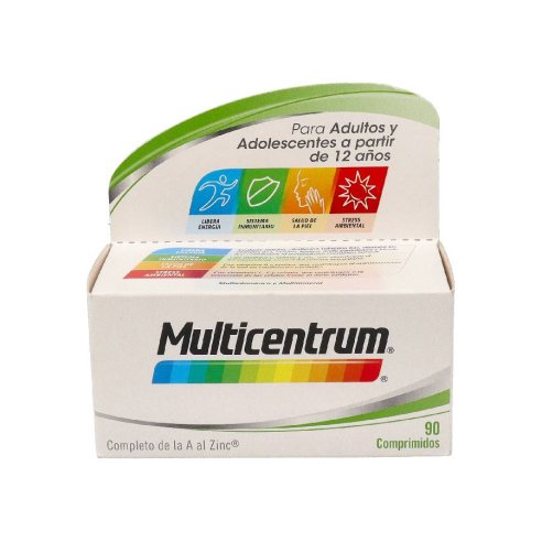 MULTICENTRUM 90 COMP