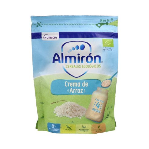 ALMIRON CREMA DE ARROZ ECO 200 G