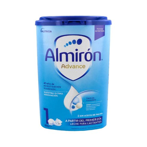 ALMIRON ADVANCE 1 PRONUTRA 800G