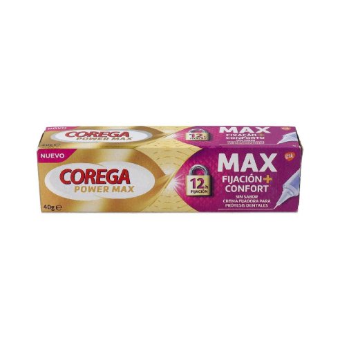 COREGA POWER MAX 40 GR