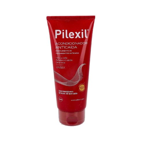 PILEXIL ACONDICIONADOR ANTICAIDA 200 ML