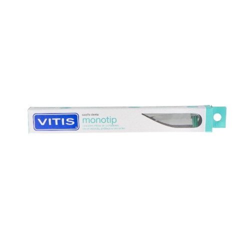 CEPILLO DENTAL ADULTO VITIS MONOTIP