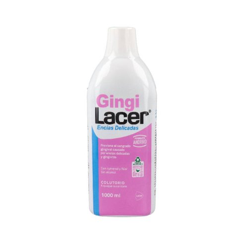 GINGILACER COLUTORIO  1000 ML