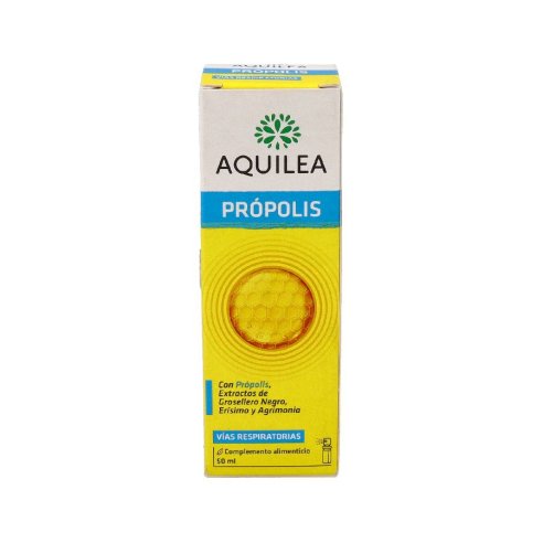 AQUILEA PROPOLIS  SPRAY 50 ML