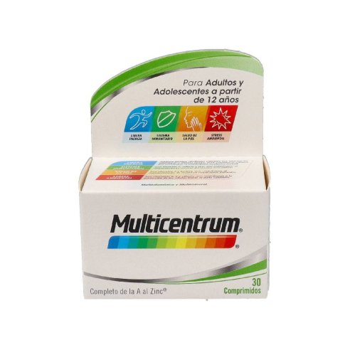 MULTICENTRUM 30 COMP