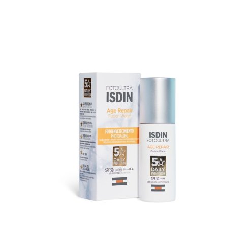 FOTOPROTECTOR ULTRA ISDIN AGE REPAIR 50ML