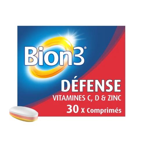 BION3 DEFENSE 30 COMP