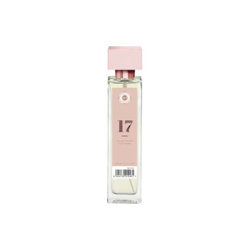 IAP PHARMA Nº 17 150 ML