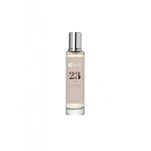 IAP PHARMA POUR FEMME  1 ENVASE 30 ML Nº 23