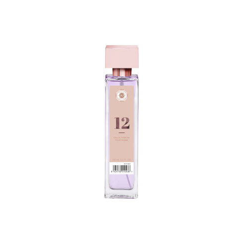 IAP PHARMA Nº 12 150 ML