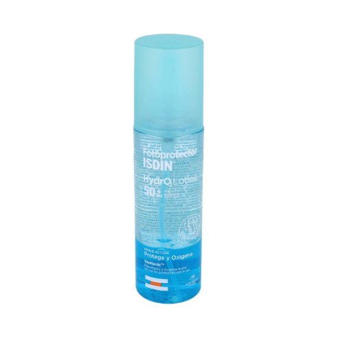 FOTOPROTECTOR ISDIN HYDROLOTION SPF50 200ML