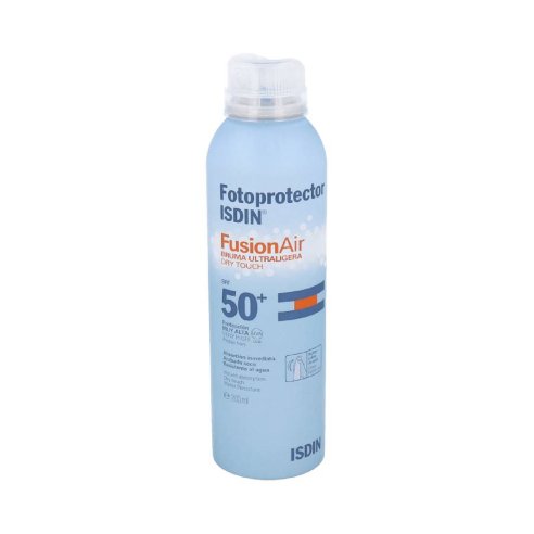 FOTOPROTECTOR ISDIN FUSION AIR 50 200ML