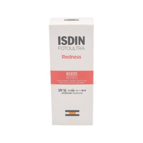 ISDIN FOTOULTRA REDNESS  1 FRASCO 50 ML