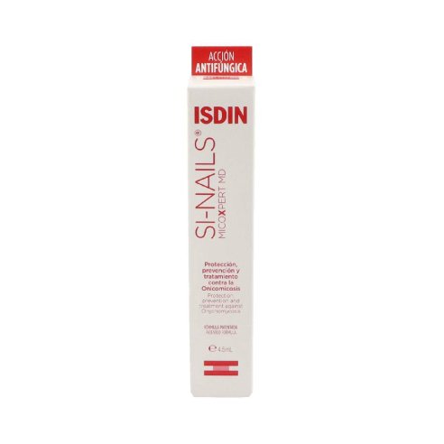 ISDIN SI-NAILS MICOXPERT 4.5 ML