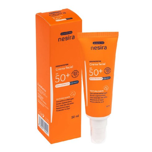 ACOFARDERM SPF 50 CREMA FACIAL  50 ML