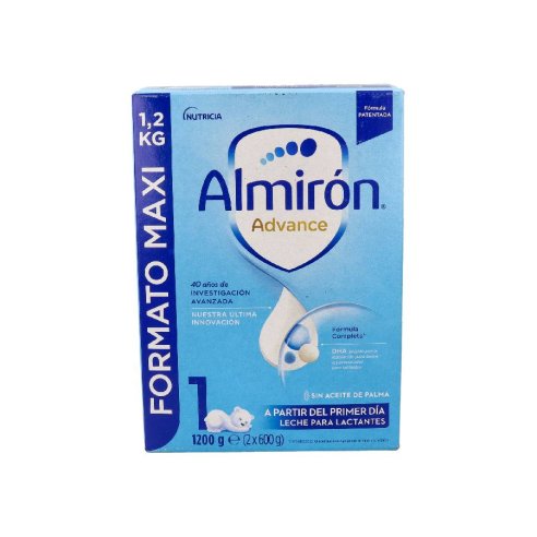 ALMIRON ADVANCE 1 PRONUTRA 1200GR