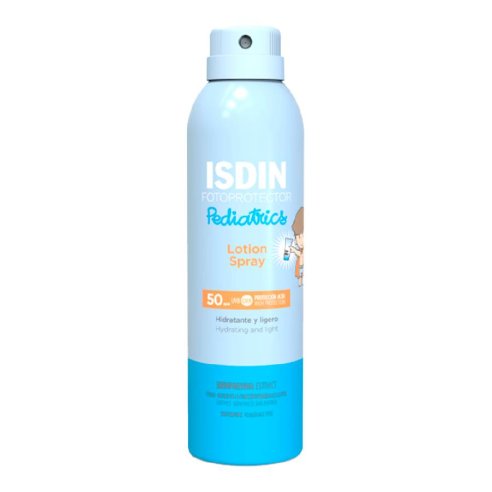 FOTOPROTECTOR ISDIN EXTREM PEDIAT SPF-50 SPR