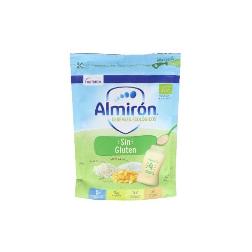 ALMIRON CEREALES SIN GLUTEN ECO 200 G