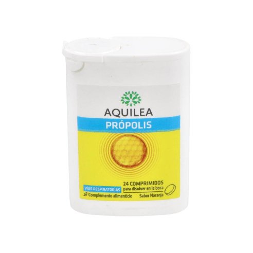 AQUILEA PROPOLIS  24 COMP