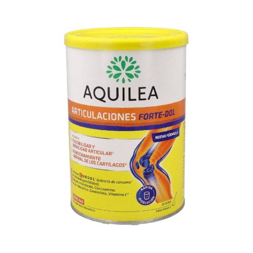 AQUILEA ARTICULACIONES FORTE DOL  300 G