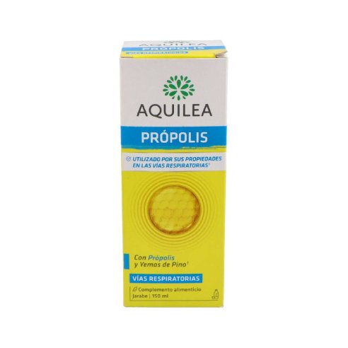 AQUILEA PROPOLIS  JARABE 150 ML