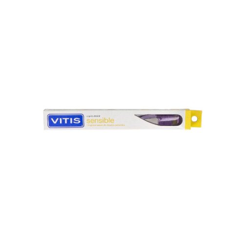 CEPILLO DENTAL ADULTO VITIS SENSIBLE