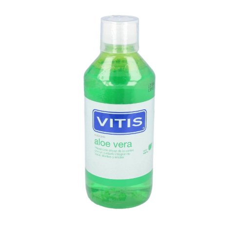 VITIS COLUTORIO ALOE VERA 400 ML