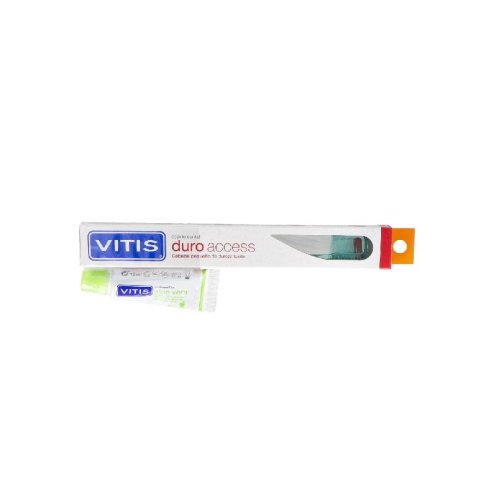 CEPILLO DENTAL VITIS DURO ACCESS