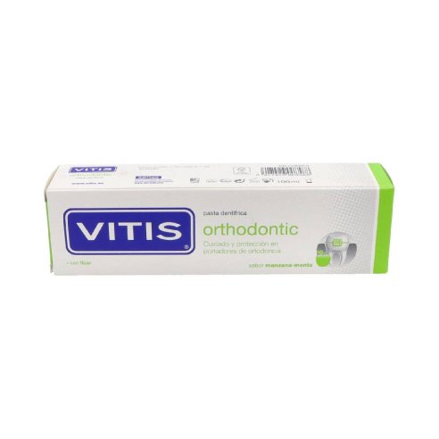 VITIS ORTHODONTIC  PASTA 100 ML