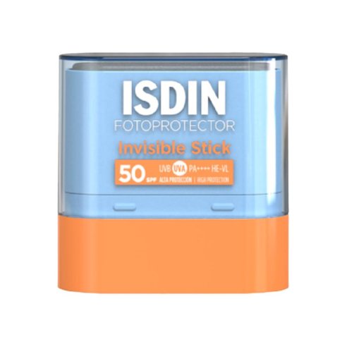 ISDIN STICK FACIAL SPF 50